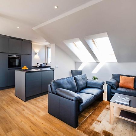 Haus Hummerklippe Apartment 5 Busum Ngoại thất bức ảnh